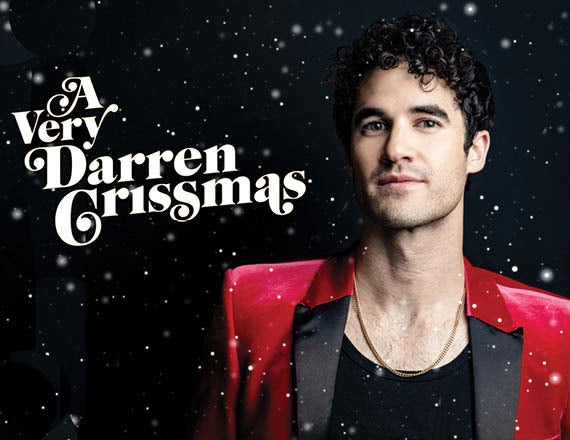 More Info for A Very Darren Crissmas