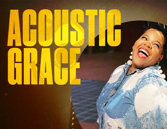 More Info for Acoustic Grace