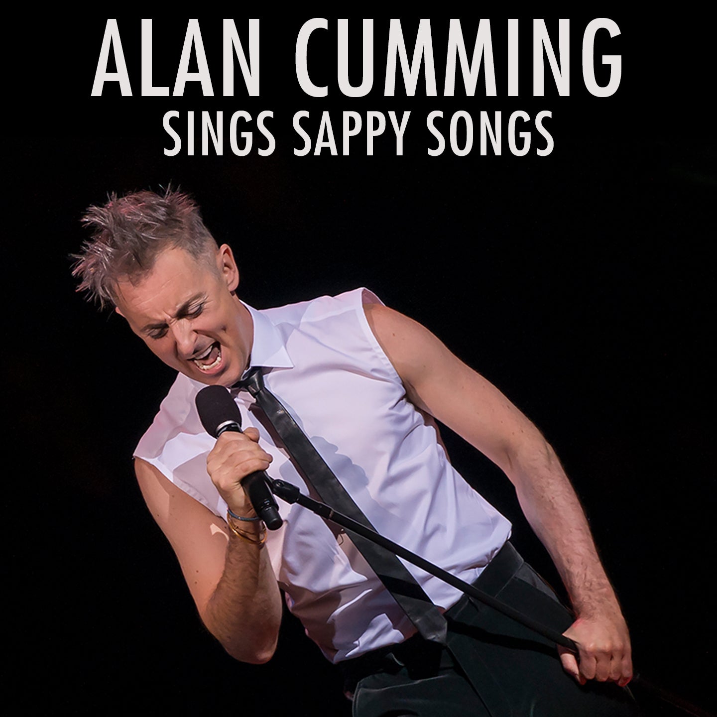 Alan Cumming Sings Sappy Songs