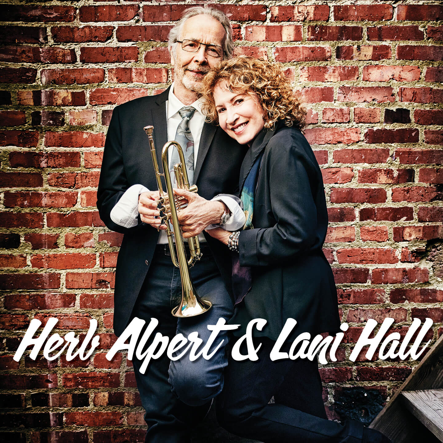 Herb Alpert & Lani Hall
