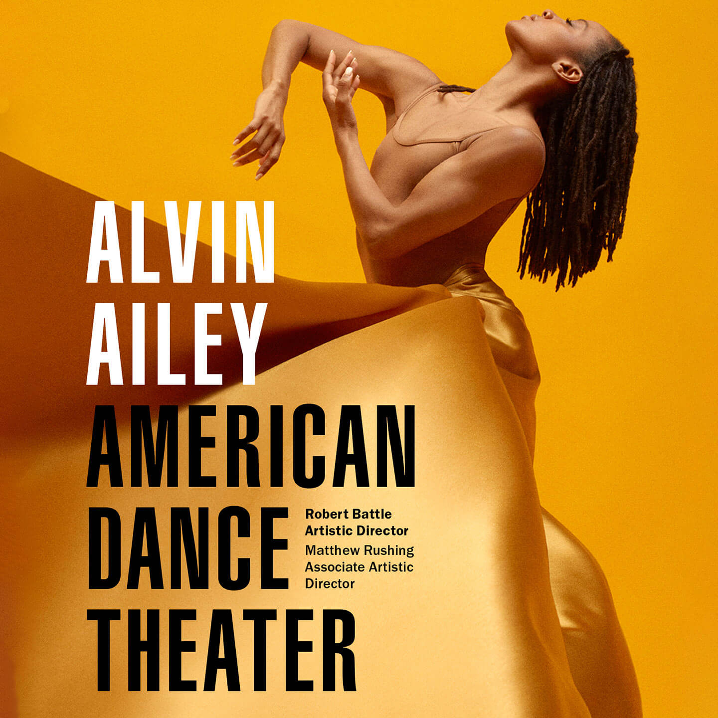 Alvin Ailey® American Dance Theater
