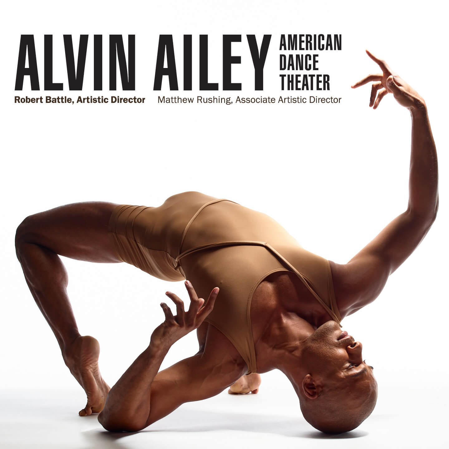 Alvin Ailey ® American Dance Theater