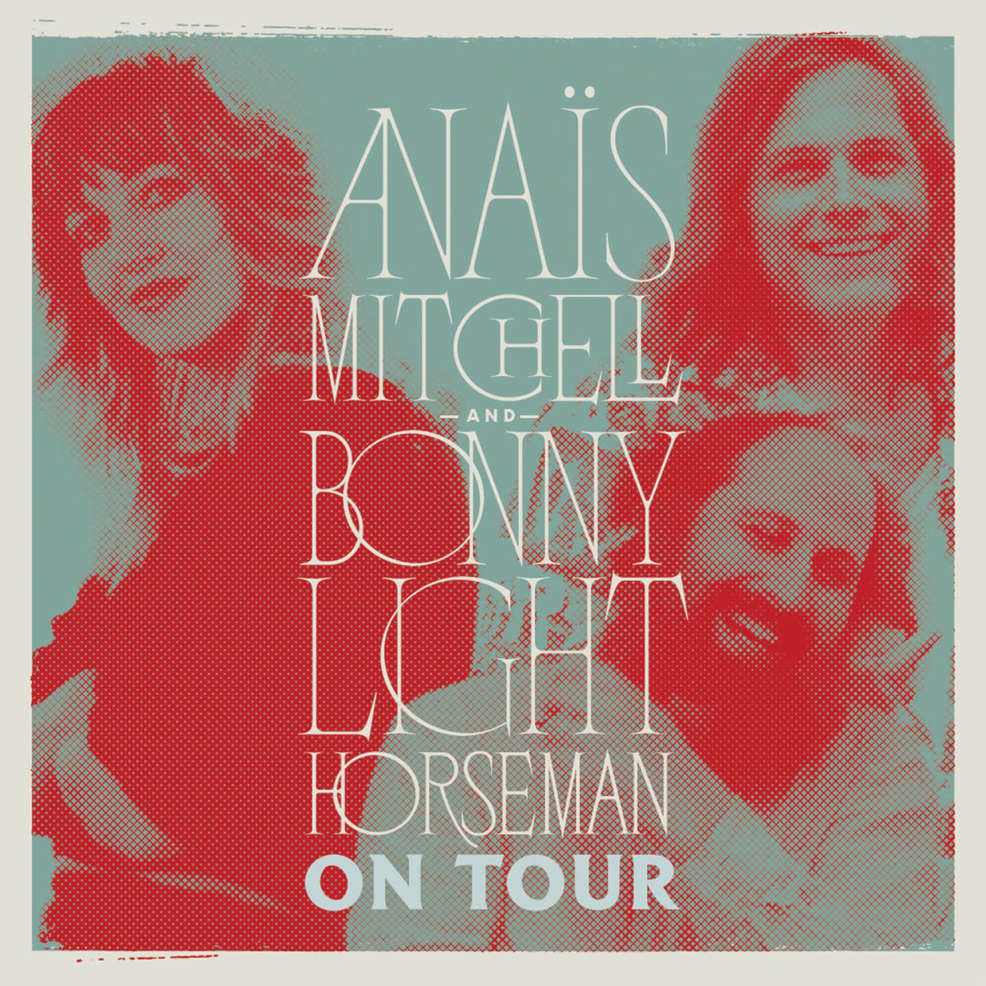 Anais Mitchell + Bonny Light Horseman