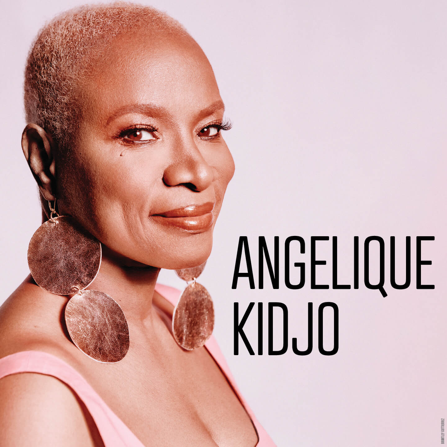Angélique Kidjo
