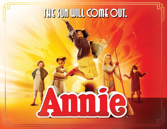 More Info for Annie