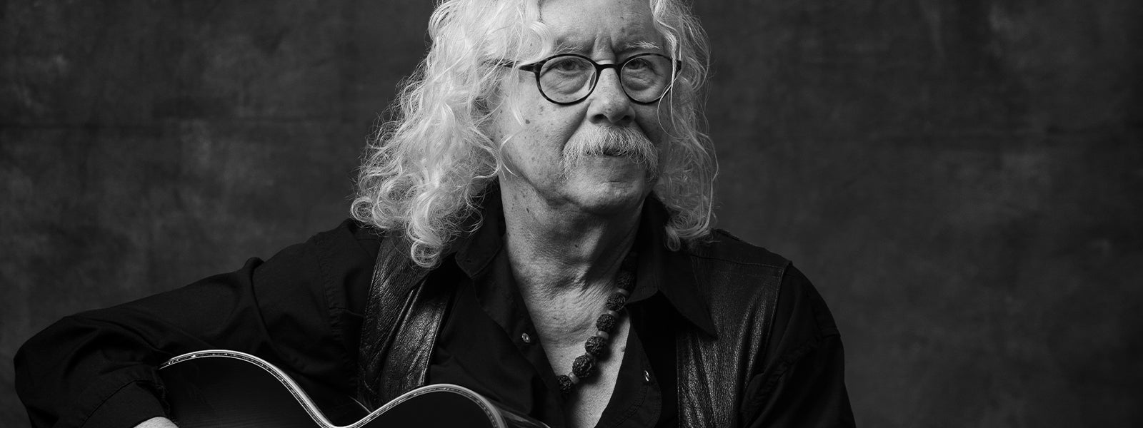 Arlo Guthrie