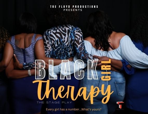 More Info for Black Girl Therapy