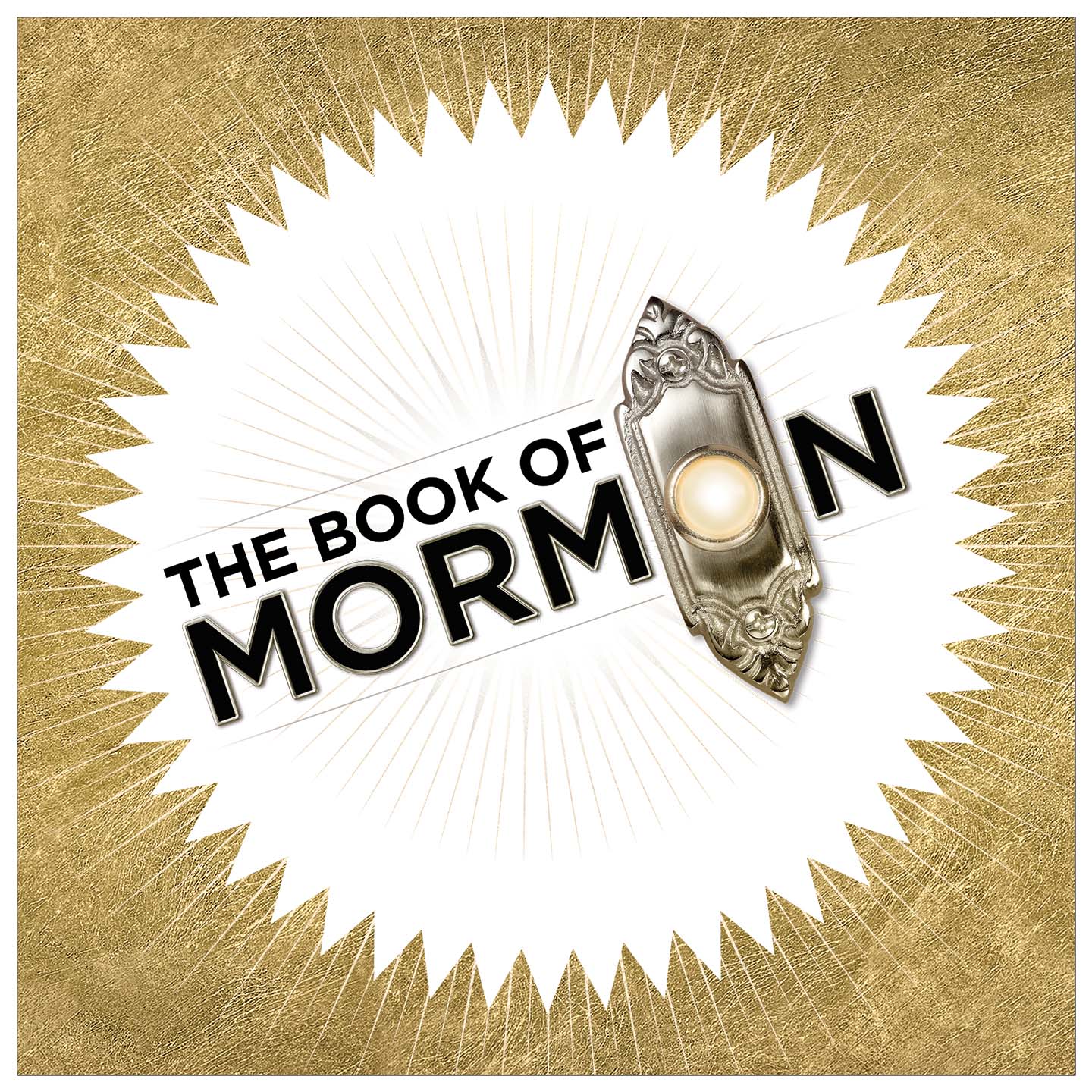 The Book of Mormon Blumenthal Performing Arts