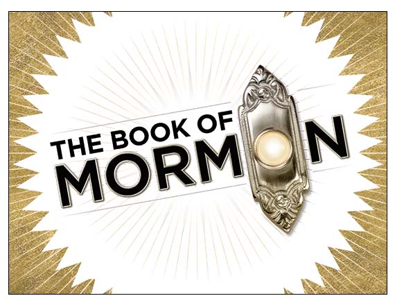 More Info for The Book of Mormon