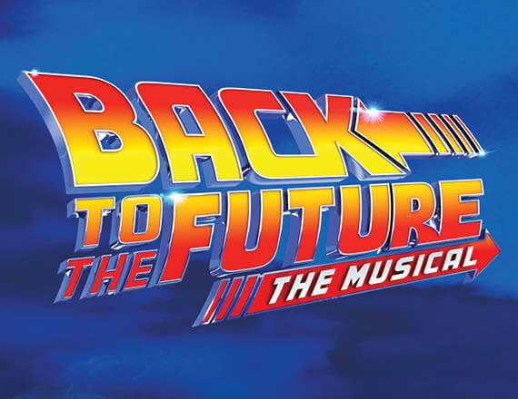 More Info for Back to the Future: The Musical