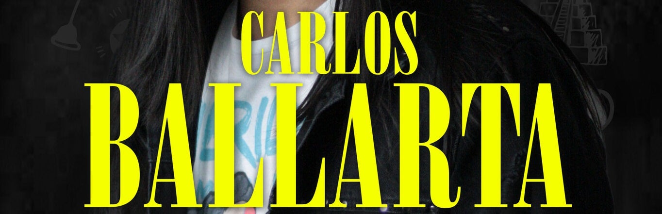Carlos Ballarta Blumenthal Performing Arts