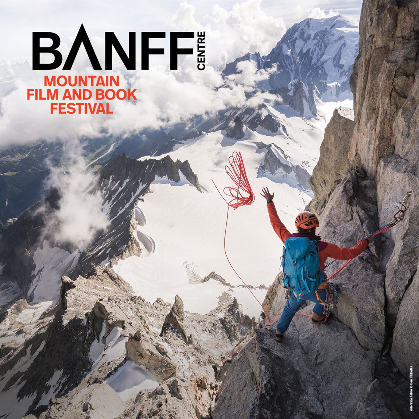 Banff Mountain Film Festival 2019 | Blumenthal Performing Arts