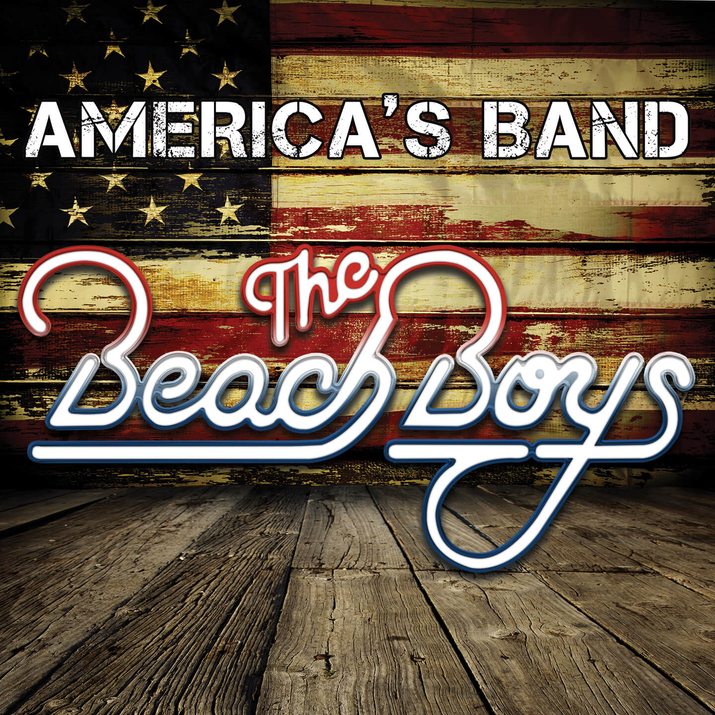 The Beach Boys