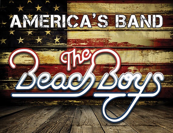 More Info for The Beach Boys