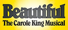 More Info for Beautiful – The Carole King Musical