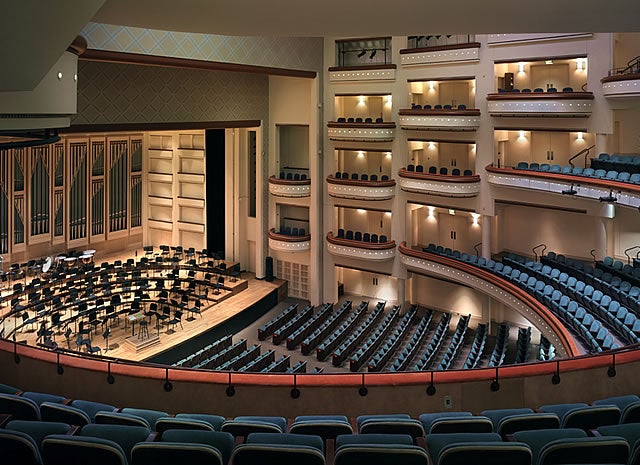 Blumenthalarts Org Seating Chart