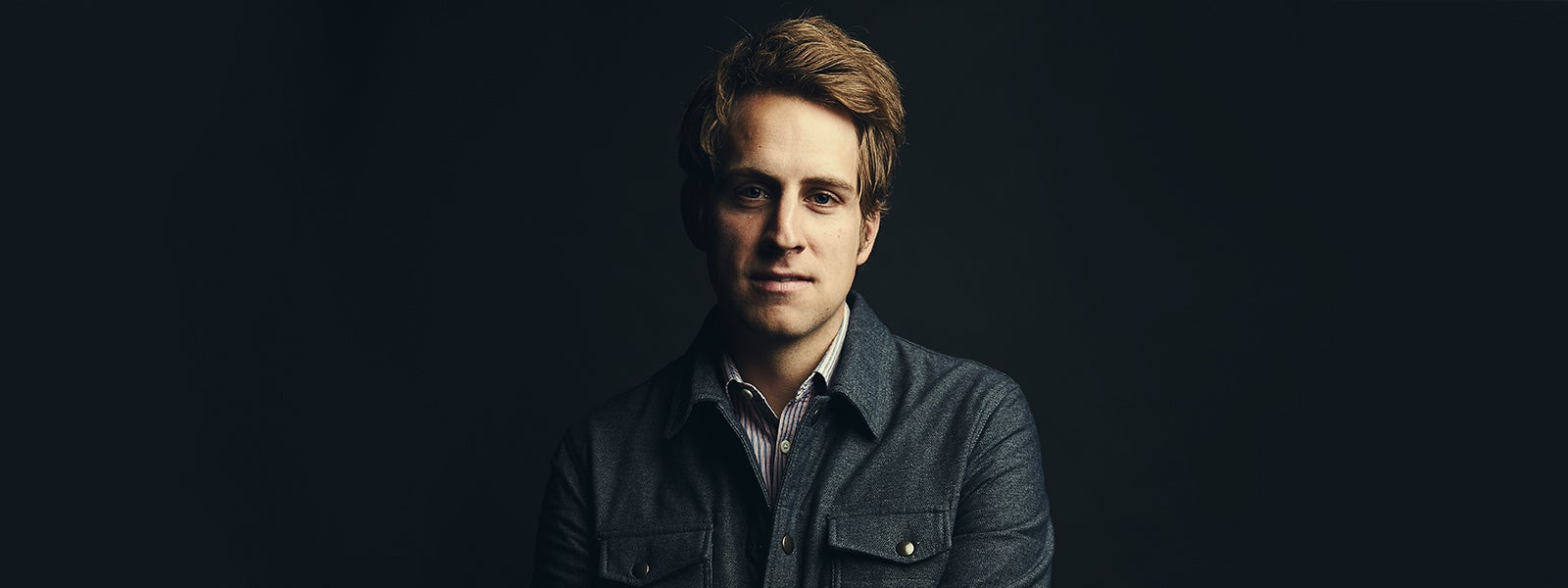 Ben Rector The Old Friends Acoustic Tour Blumenthal Performing Arts