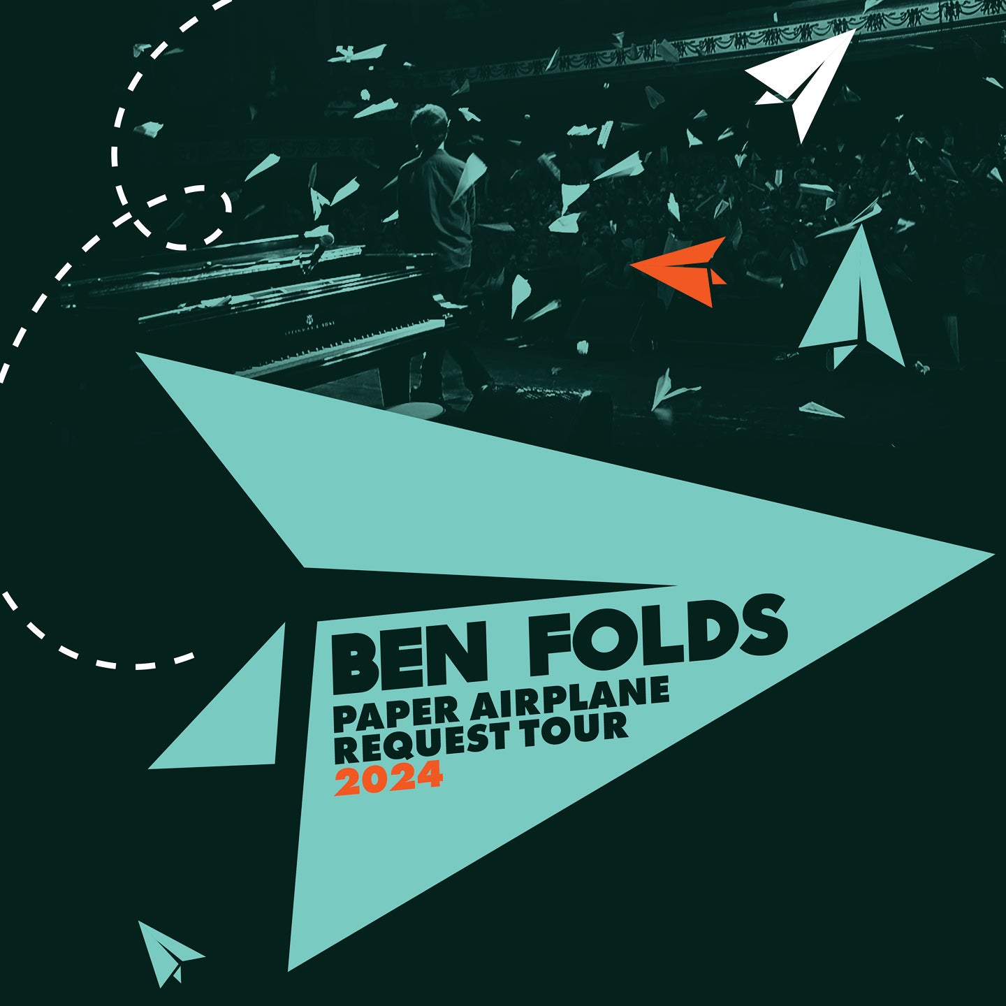 Ben Folds