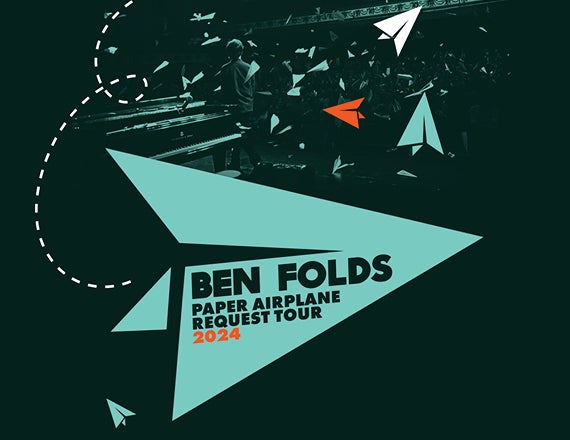More Info for Ben Folds