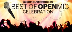 More Info for Best of Open Mic Night 