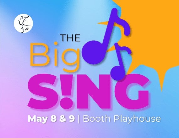 More Info for The Big Sing