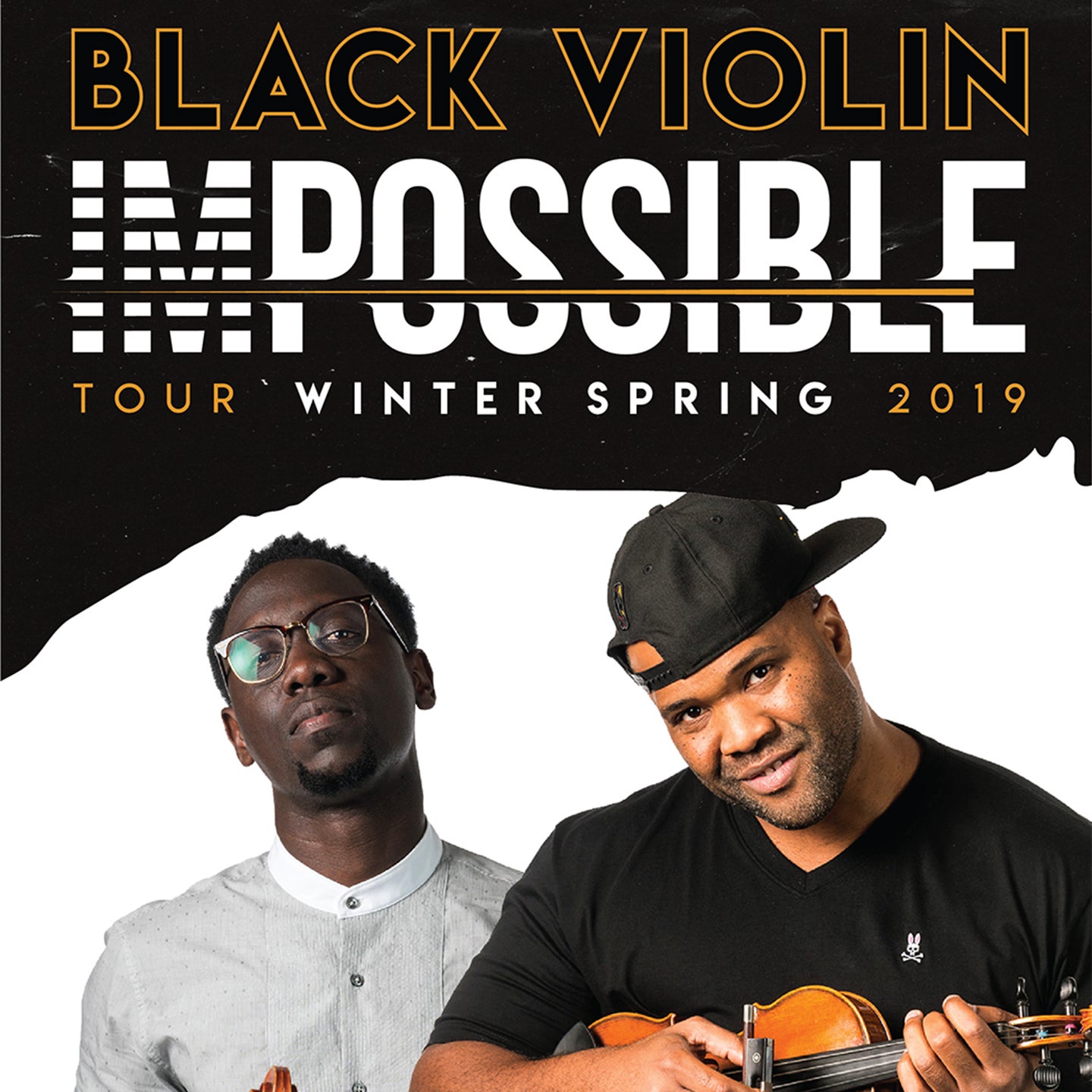 Black Violin