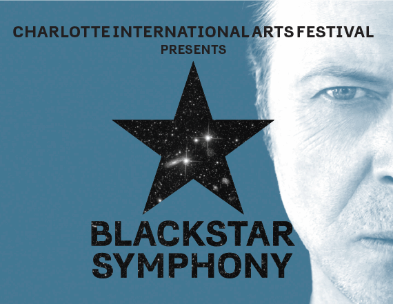 More Info for Blackstar Symphony: The Music of David Bowie