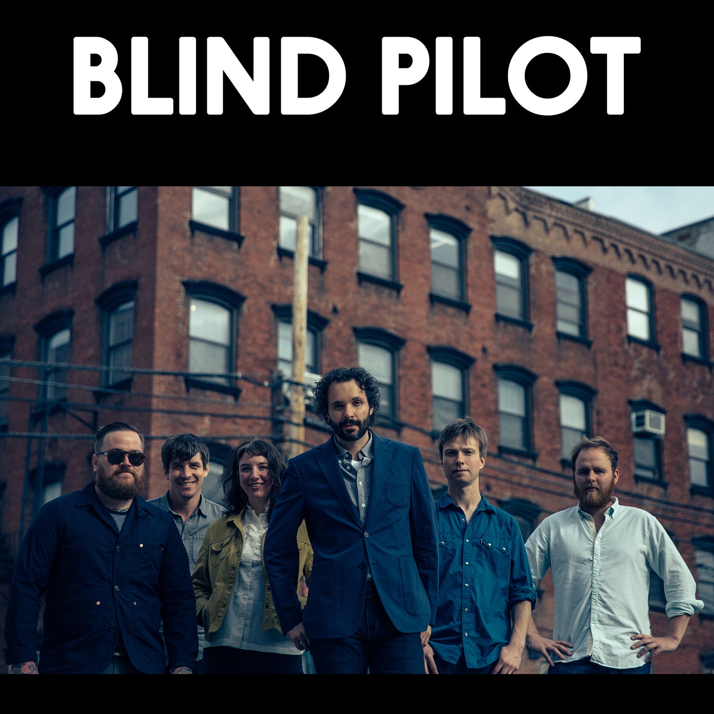 blind pilot tour 2023