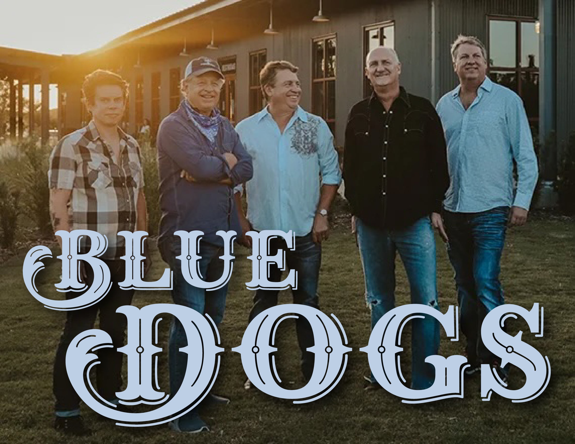 More Info for Blue Dogs