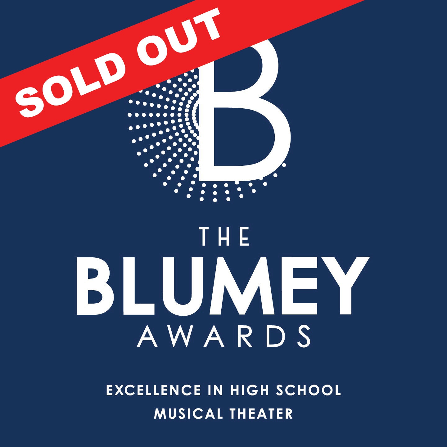 The Blumey Awards Ceremony 2024