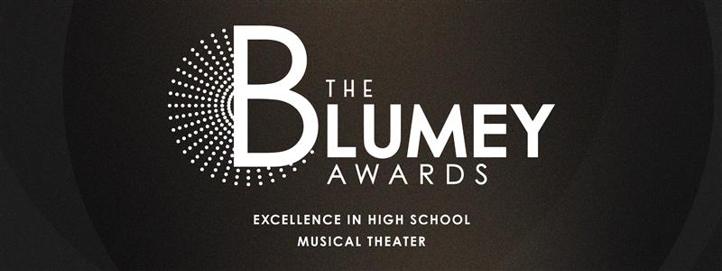 Blumenthal Arts Announces Nominees & Finalists for 2026 Blumey Awards