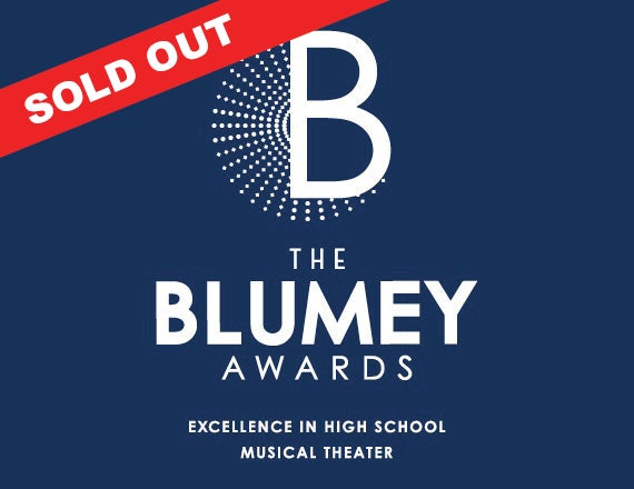 Blumenthal Arts Announces the 2024 Blumey Awards Nominees