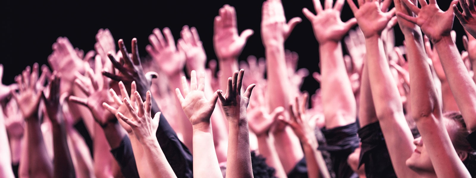 Blumey Awards Blumenthal Performing Arts