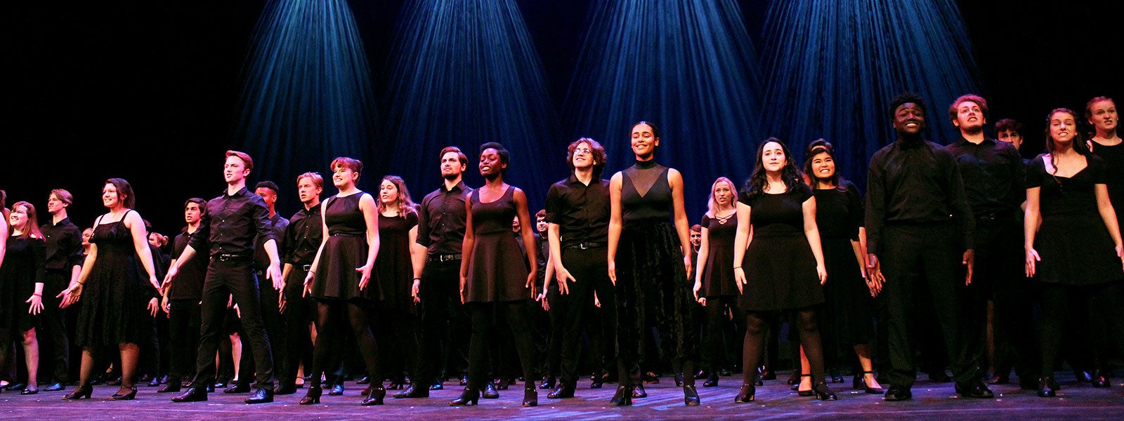 Blumey Awards Blumenthal Performing Arts