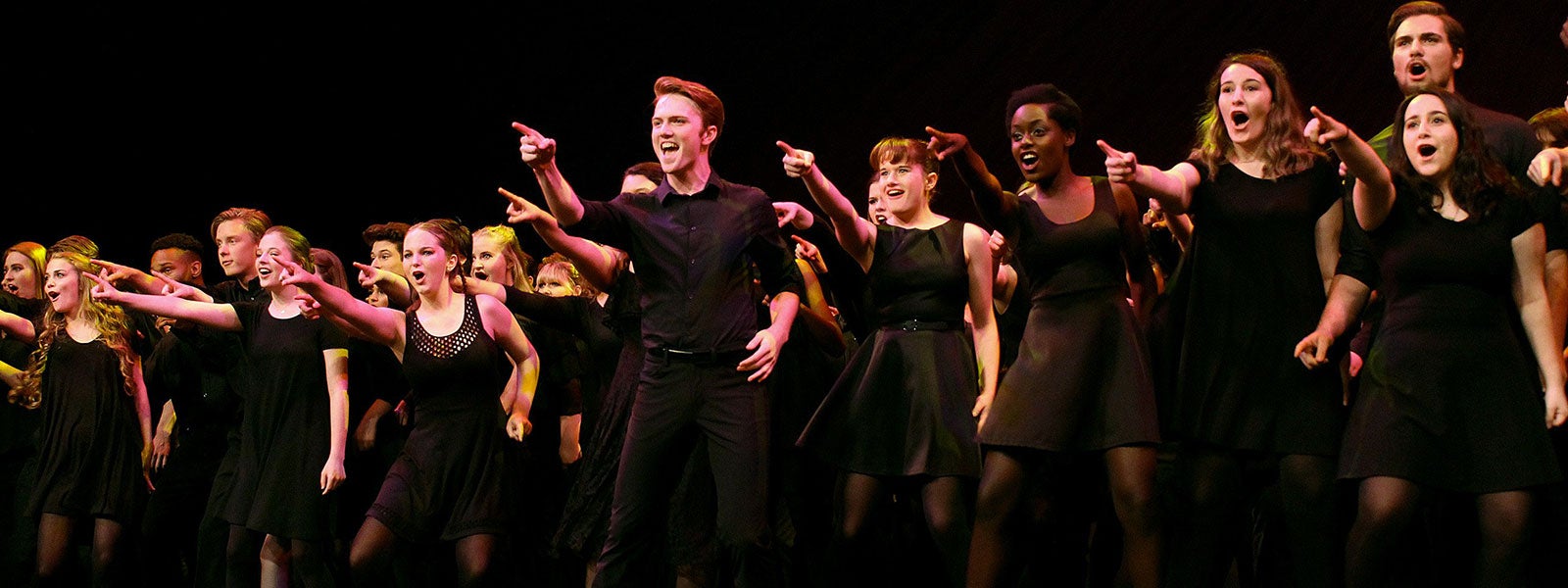 Blumey Awards Blumenthal Performing Arts