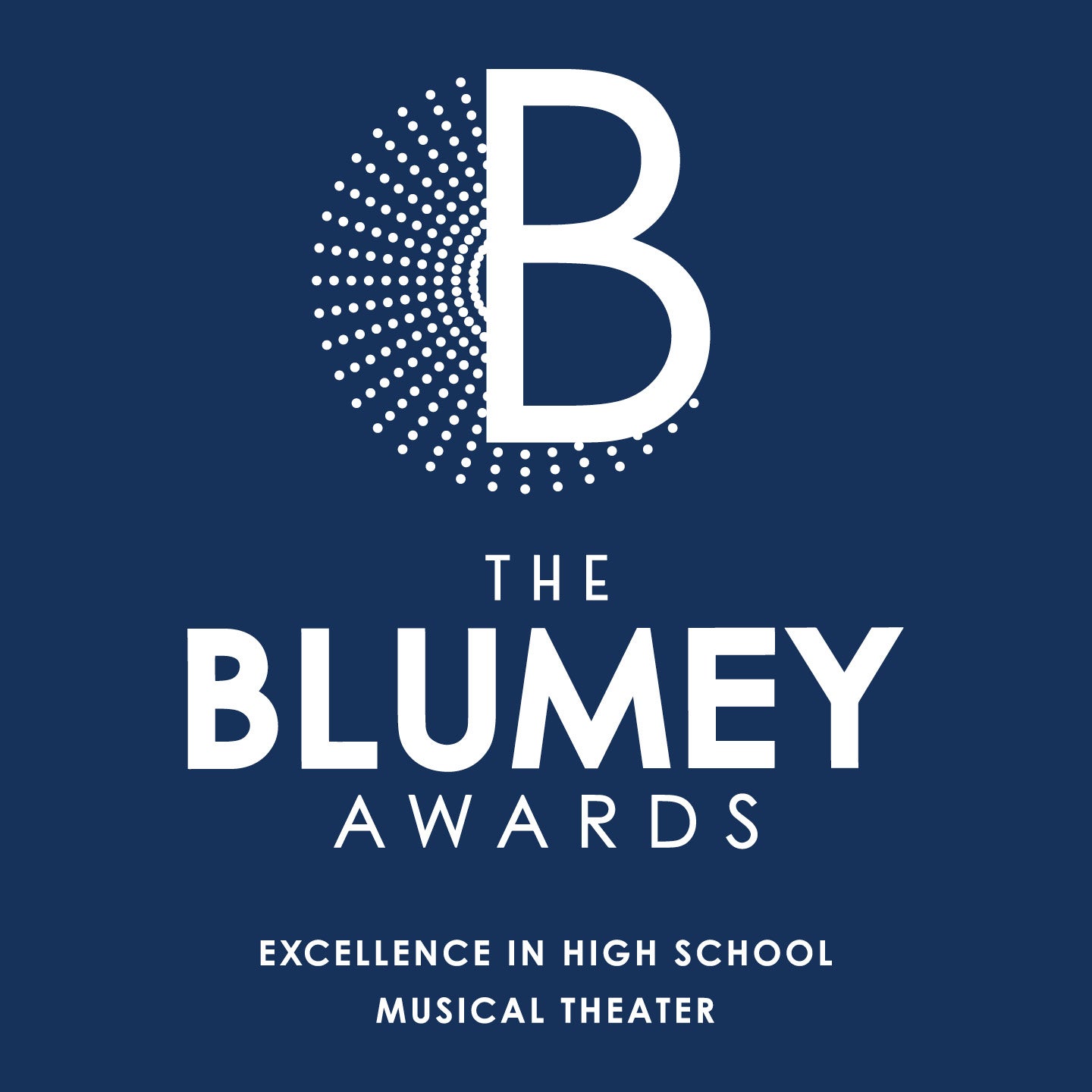 The Blumey Awards Ceremony 2024