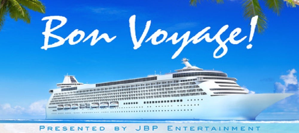 Bon Voyage Blumenthal Performing Arts