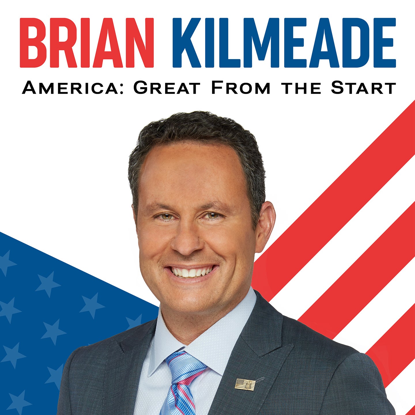 brian kilmeade tour