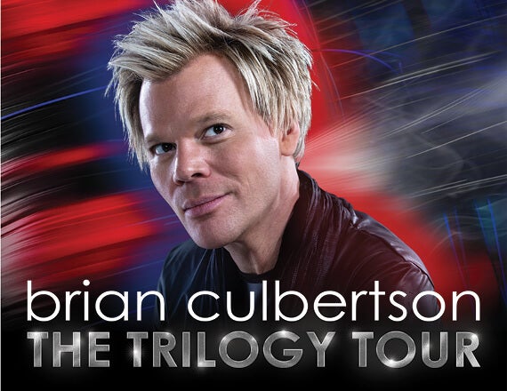More Info for Brian Culbertson