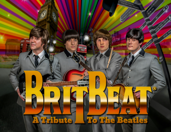 More Info for FabFest - BritBeat