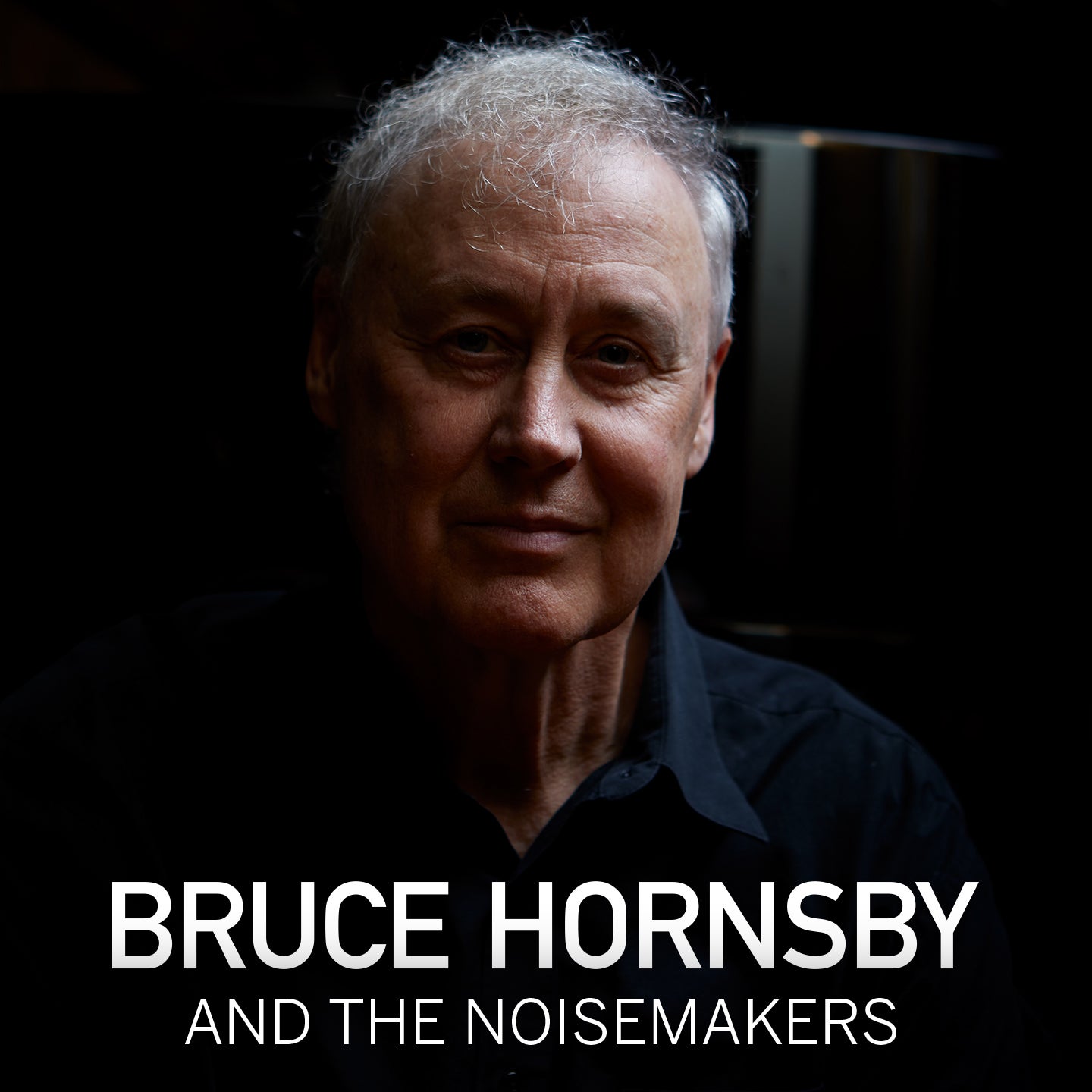 Bruce Hornsby and The Noisemakers