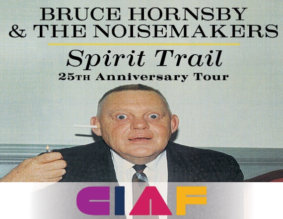 More Info for Bruce Hornsby and the Noisemakers