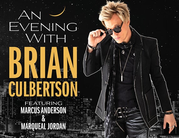 More Info for An Evening with Brian Culbertson