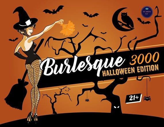 More Info for Burlesque 3000