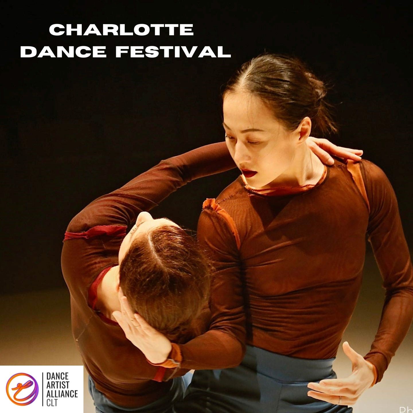 Charlotte Dance Festival Gala