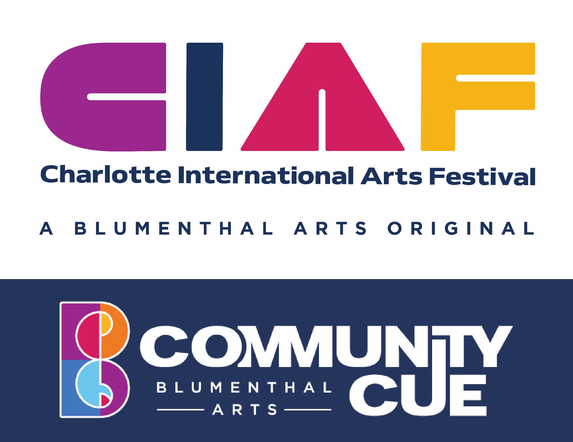 More Info for CIAF Community Cue