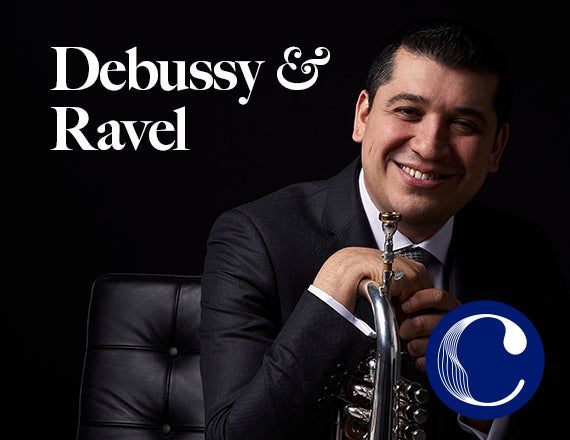 More Info for Charlotte Symphony: Debussy & Ravel 