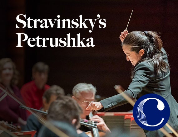 More Info for Charlotte Symphony: Stravinsky’s Petrushka 