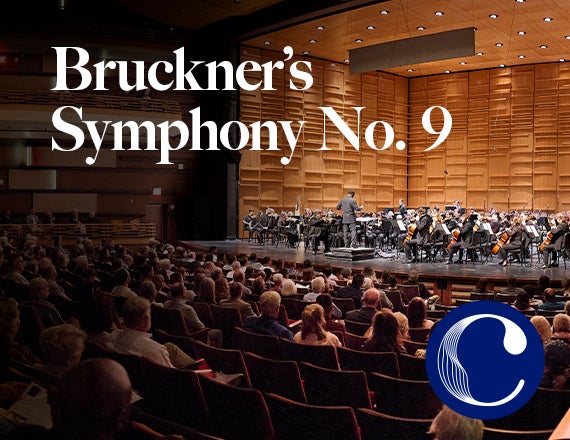 More Info for Charlotte Symphony: Bruckner’s Symphony No. 9 