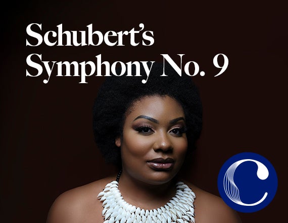 More Info for Charlotte Symphony: Schubert’s Symphony No. 9 